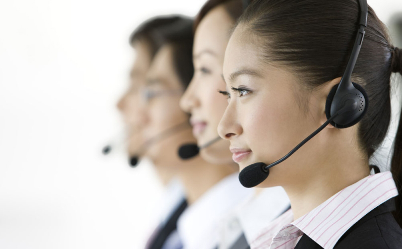 坐席客服 坐席客服